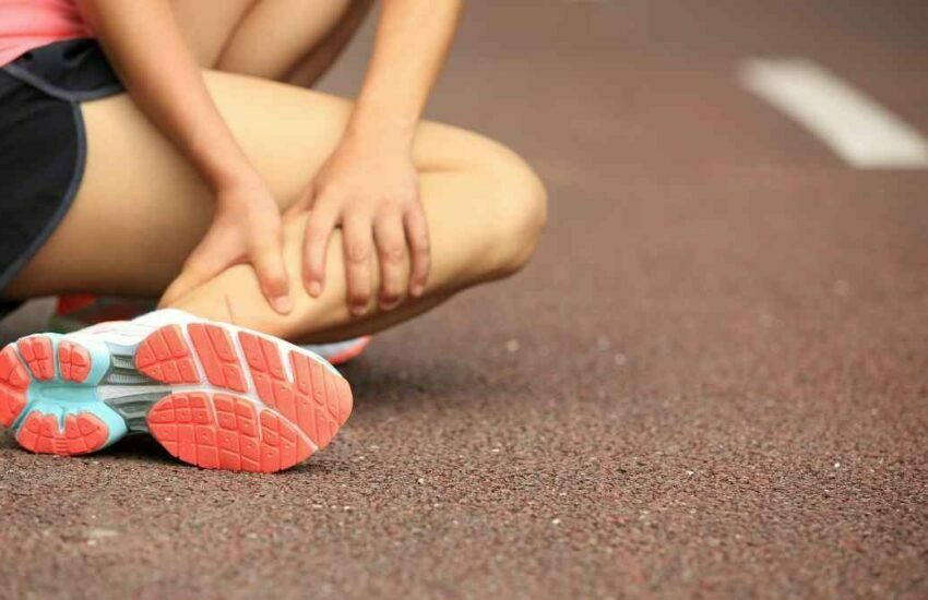 O que fazer para prevenir as lesões no esporte