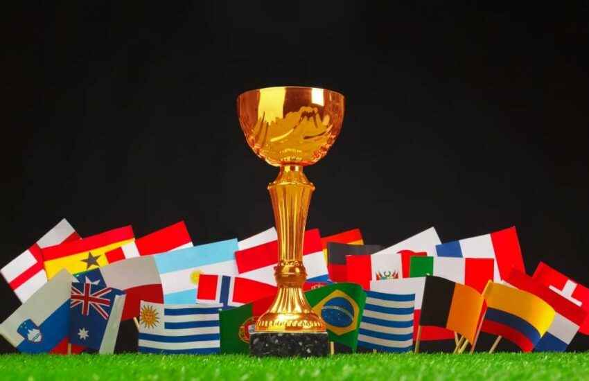 Copa do Mundo