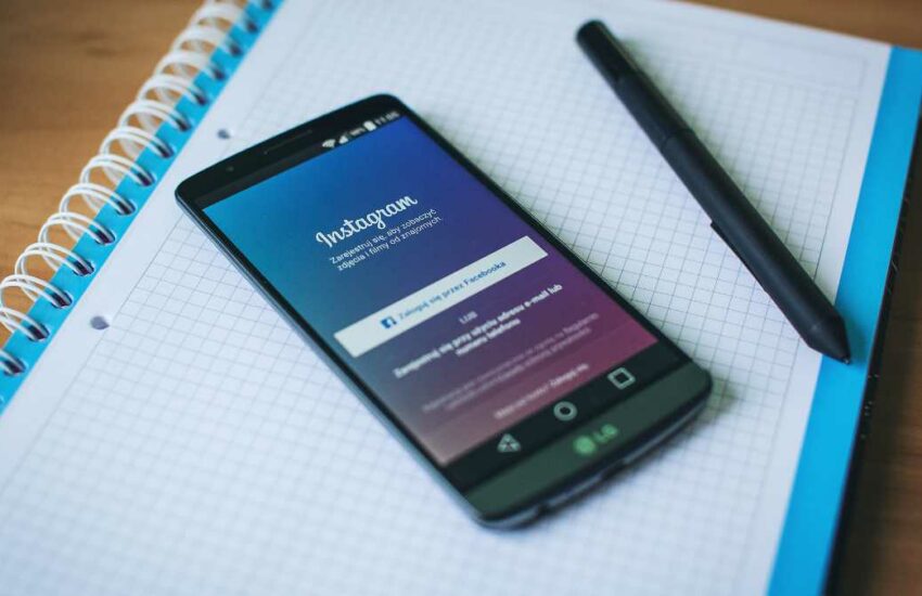 Dicas sobre o Instagram para pequenas empresas