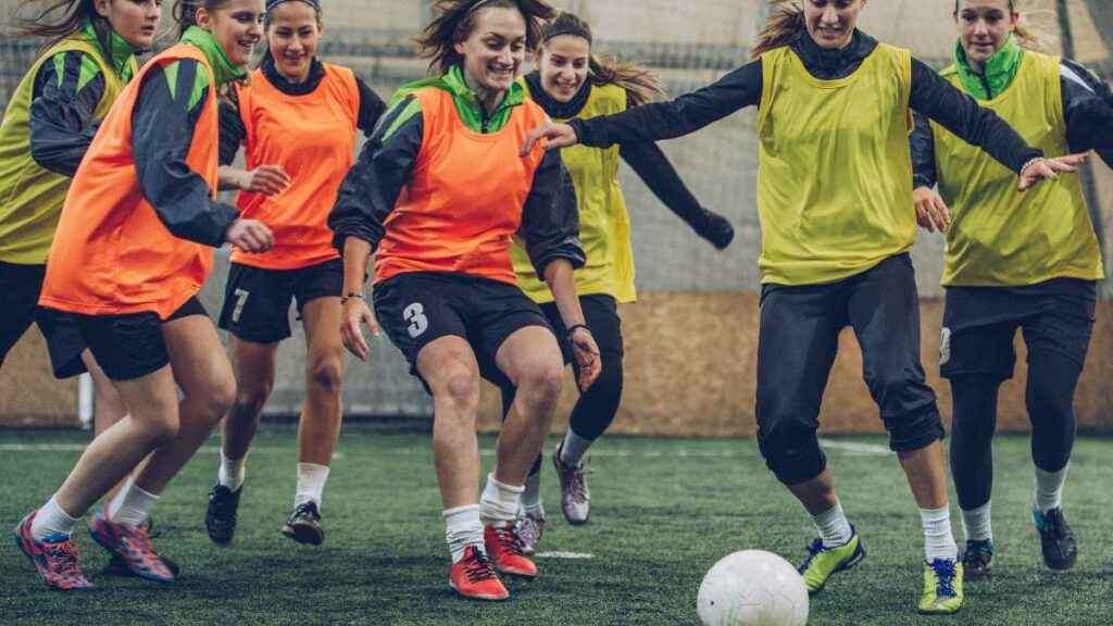 Modelos de colete de futebol personalizado