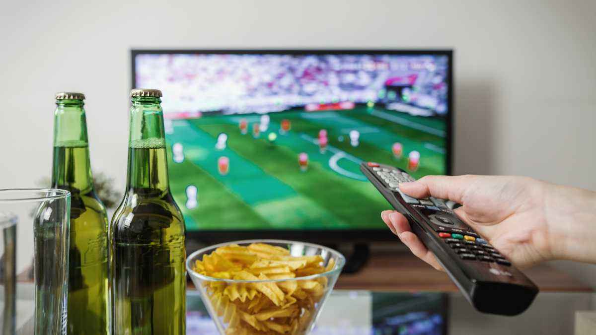 Assistir futebol ao vivo multicanal, e saiba tudo o que você precisa saber