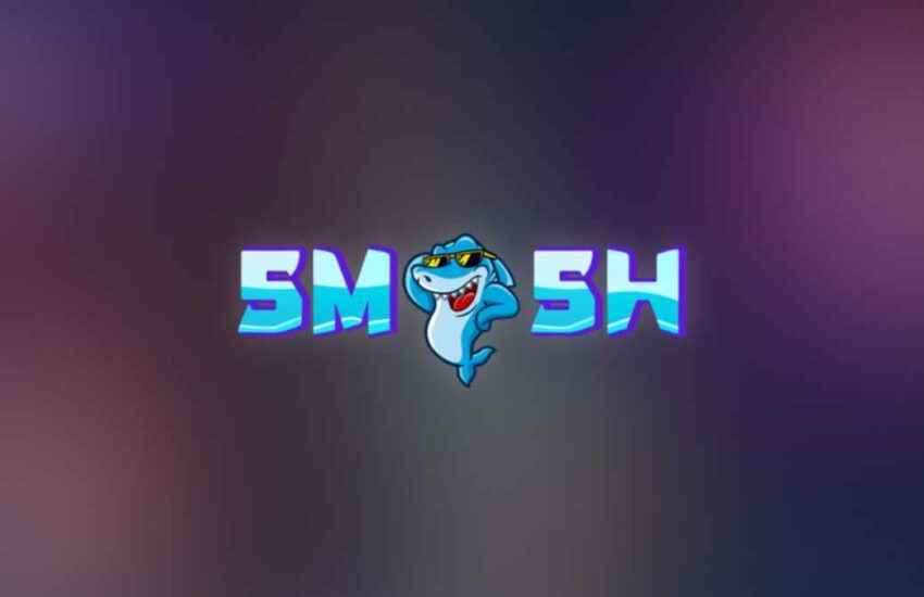 SmashUp