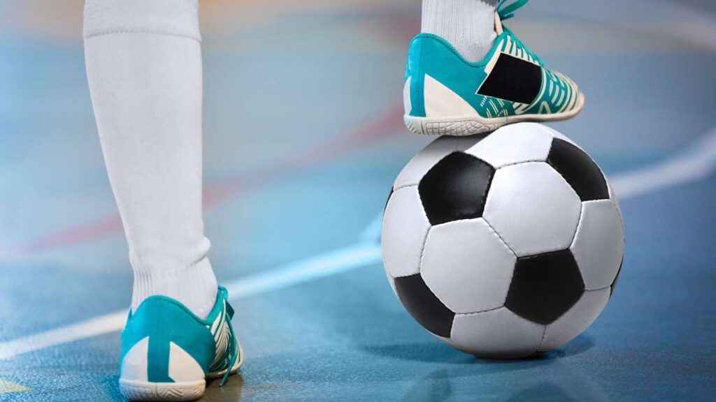 Melhores Tênis de Futsal