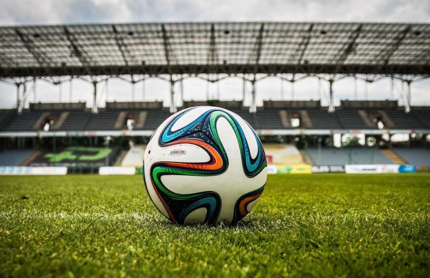 Melbet: Seu Destino Definitivo para Apostas em Futebol no Brasil