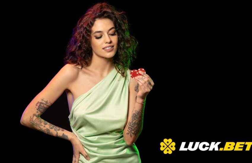 luck.bet