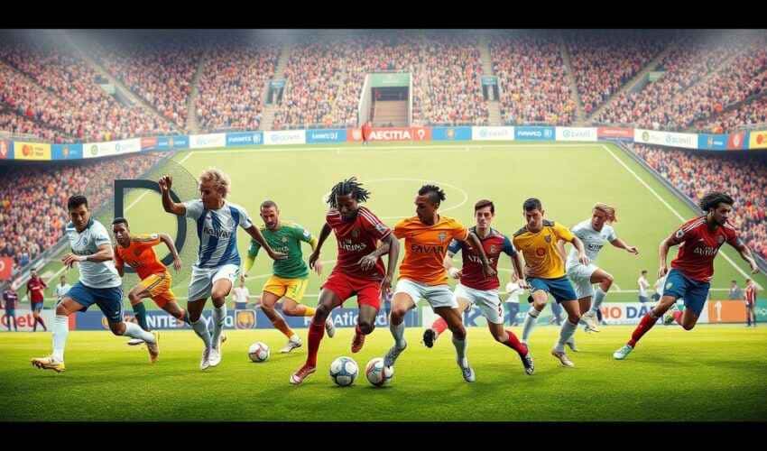 Lista de jogadores de futebol com a letra D