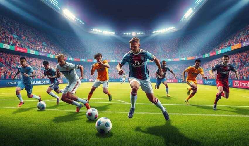 Lista de jogadores de futebol com a letra N