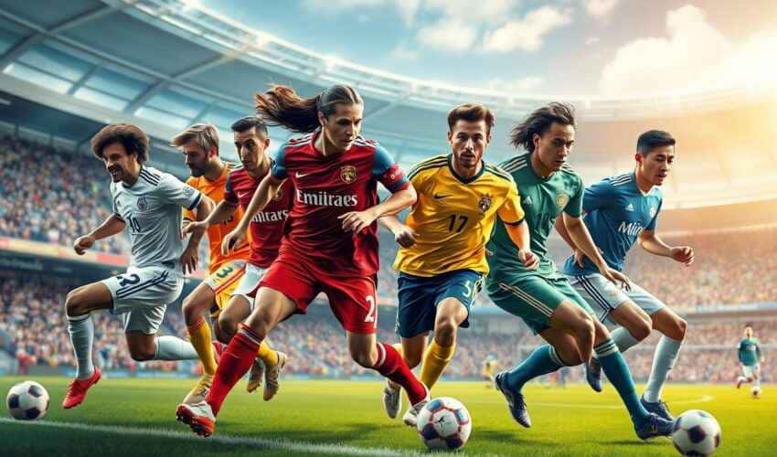 Lista de jogadores de futebol com a letra P