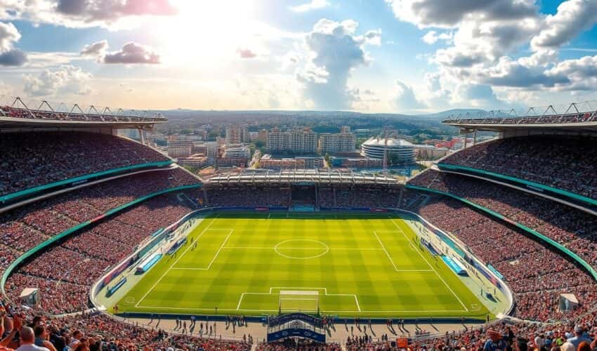 Arena Castelão: Curiosidades e partidas históricas