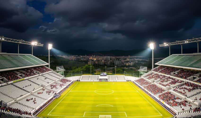 Arena Condá: A casa da Chapecoense