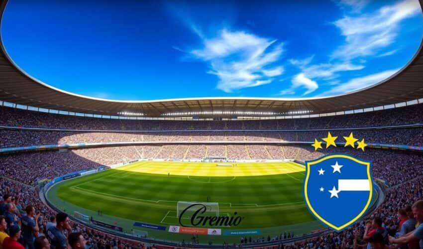 Arena do Grêmio: Tudo o que você precisa saber