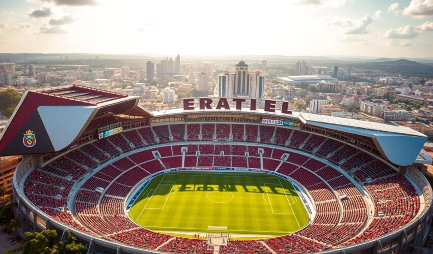 Estádio Rei Pelé: Tudo sobre o estádio de Alagoas