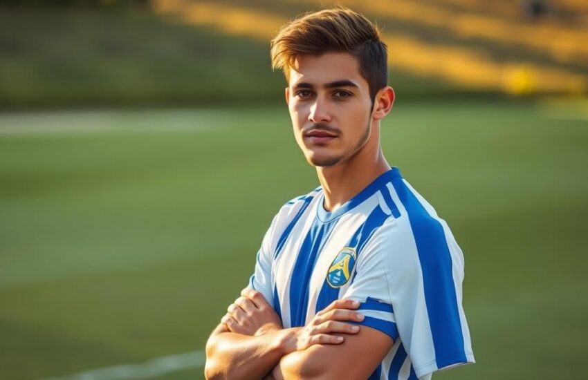 erick pulga ceará