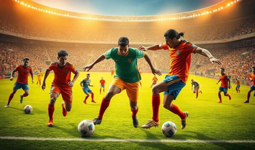 jogadores de campeonato cearense