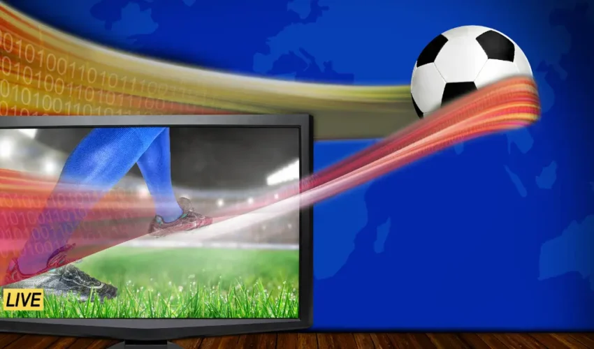 Como assistir futebol em tempo real no celular ou smart TV