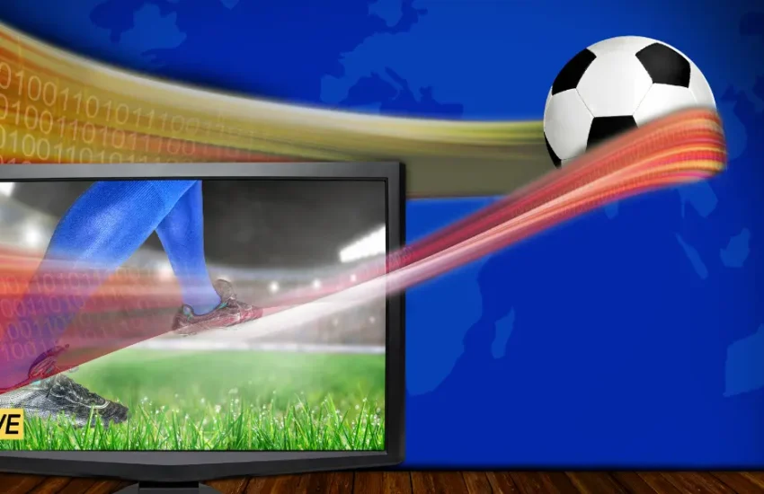Como assistir futebol em tempo real no celular ou smart TV