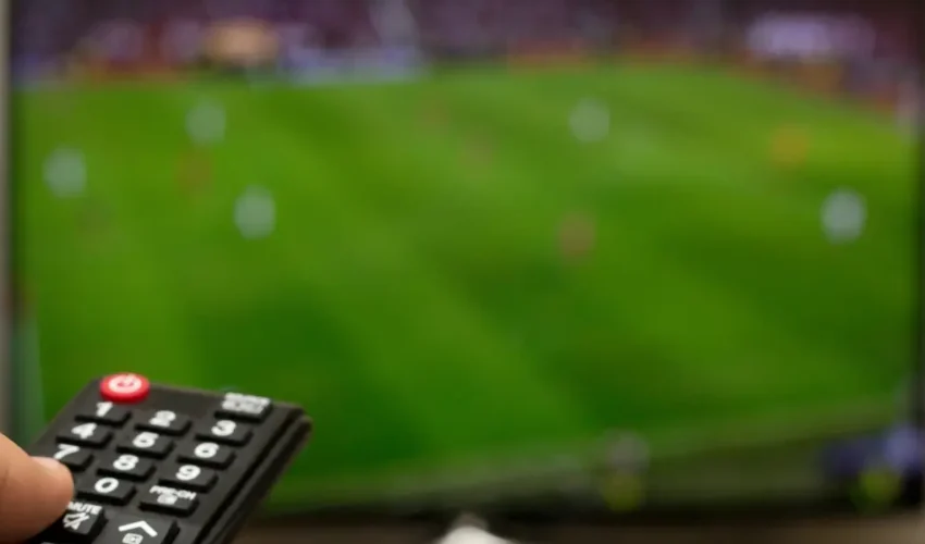 Onde assistir os maiores eventos esportivos ao vivo sem complicação