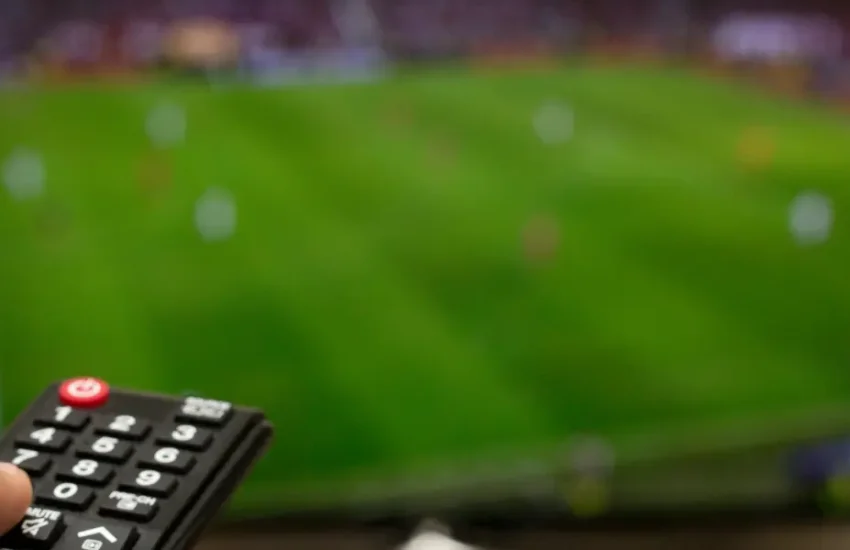 Onde assistir os maiores eventos esportivos ao vivo sem complicação