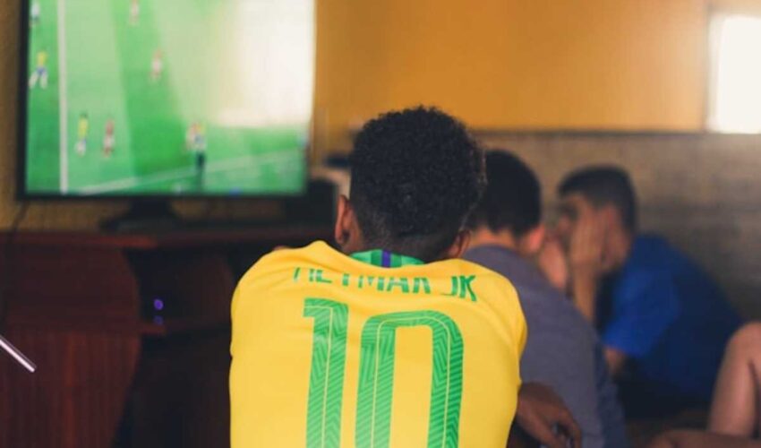Futebol nacional retoma protagonismo nas bets após Mundial