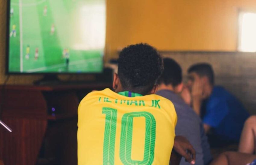 Futebol nacional retoma protagonismo nas bets após Mundial