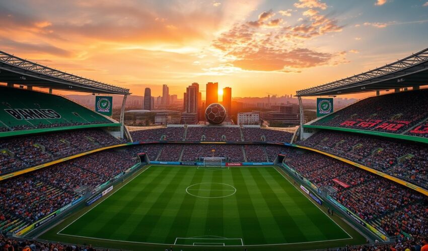 Onde assistir palmeiras x flamengo