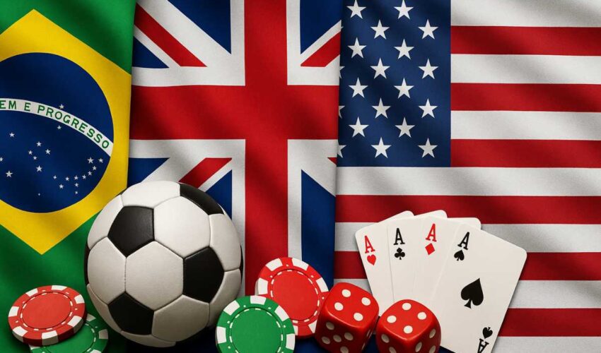 30 milhões apostadores no Brasil em 2025: já somos o “país das apostas”?