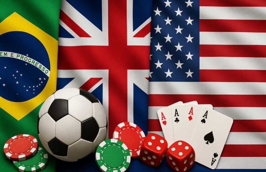 30 milhões apostadores no Brasil em 2025: já somos o “país das apostas”?