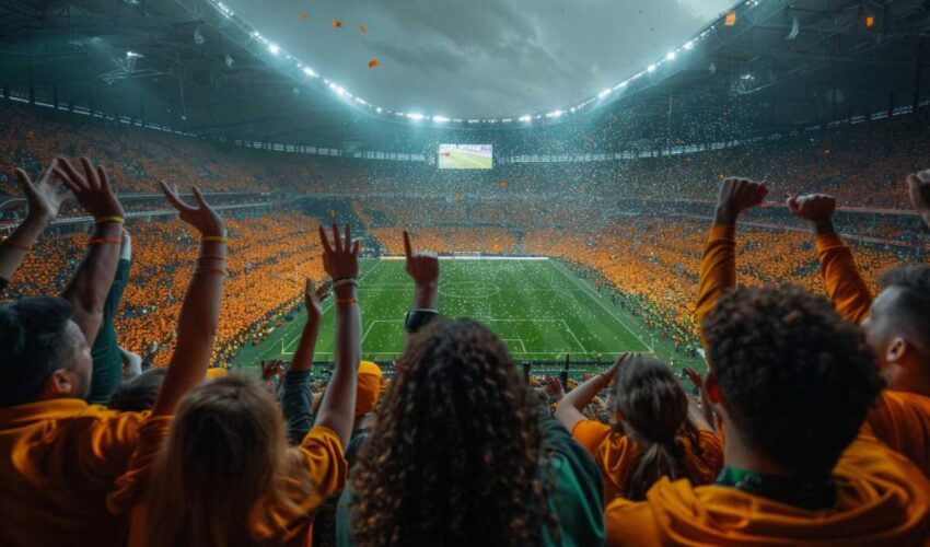 Grandes torneios de futebol: como os mercados locais de apostas mudam durante campeonatos