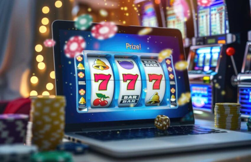 Slots Online: Como Funcionam e Como Ganhar