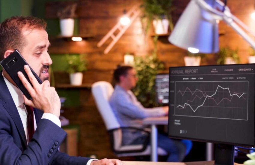 Aqui Estão Cinco Dicas de Negociação Forex Que Farão de Você um Trader de Sucesso