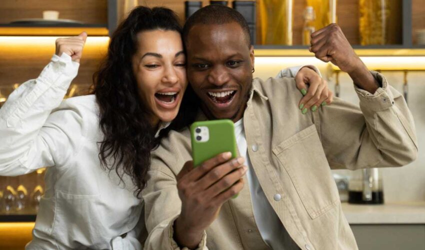 Bónus Exclusivo na Aplicação Twin para Android: Nova Vantagem para Utilizadores Mobile