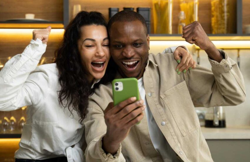 Bónus Exclusivo na Aplicação Twin para Android: Nova Vantagem para Utilizadores Mobile