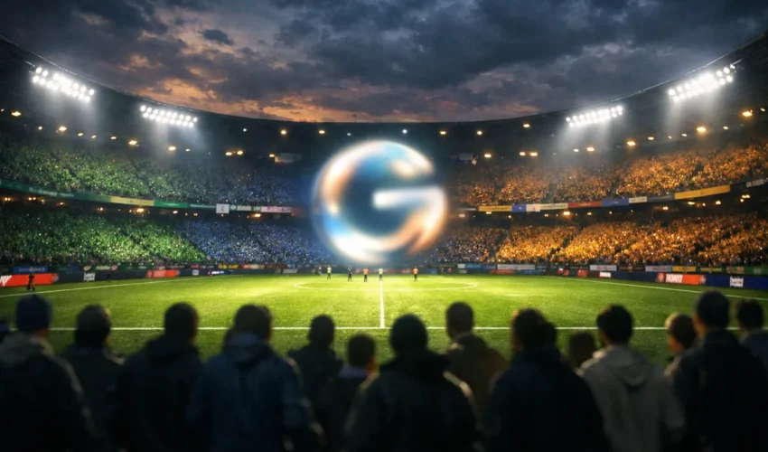 Lista de Times com G