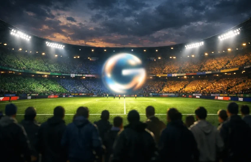 Lista de Times com G