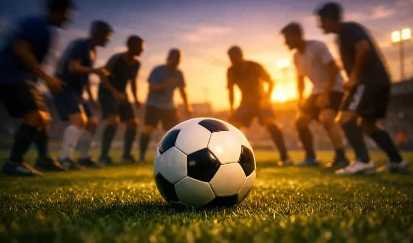 Listas de Time com L