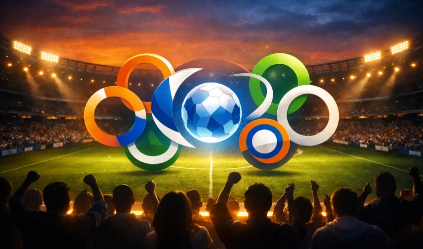 Lista de Times com O