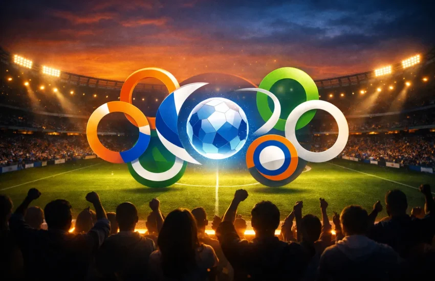 Lista de Times com O