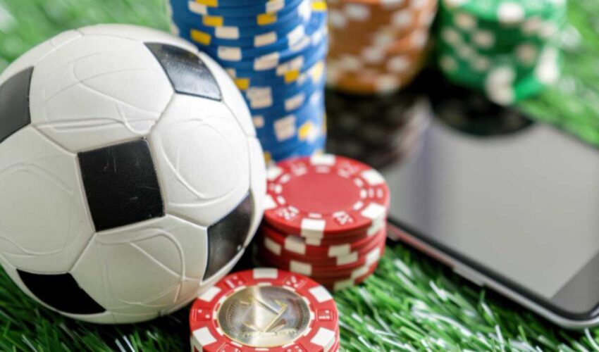 Futebol e poker: o que esses dois mundos têm em comum