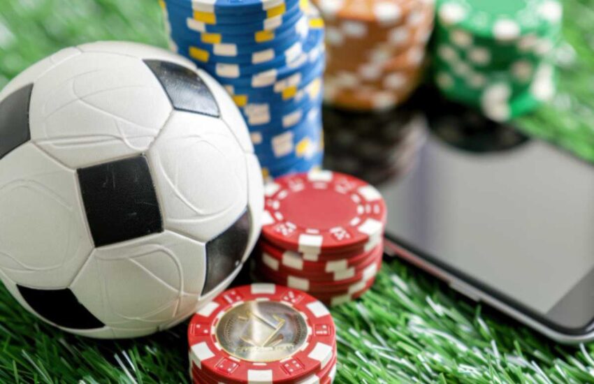 Futebol e poker: o que esses dois mundos têm em comum