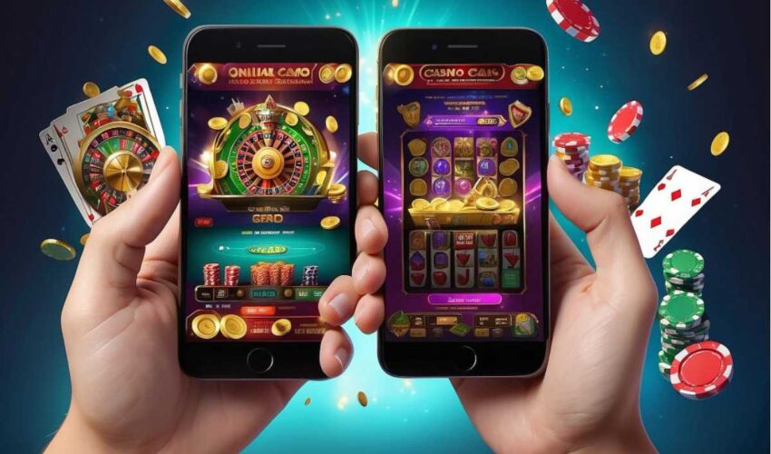 Twin Casino App em Portugal: download APK, bónus Android e 18.000 jogos no bolso