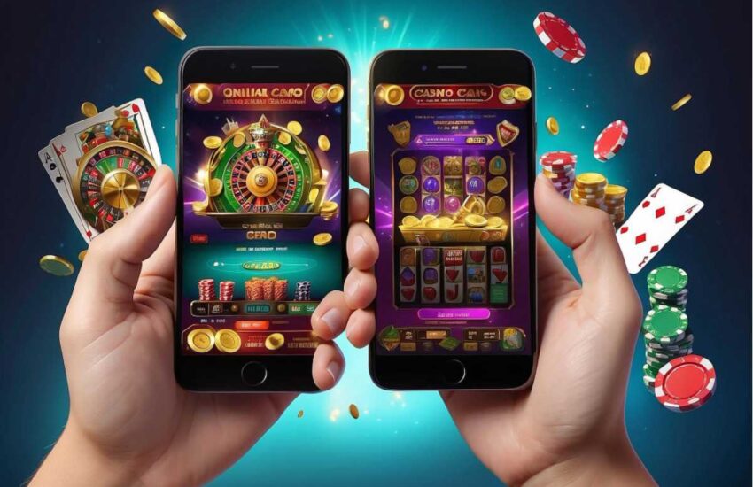 Twin Casino App em Portugal: download APK, bónus Android e 18.000 jogos no bolso