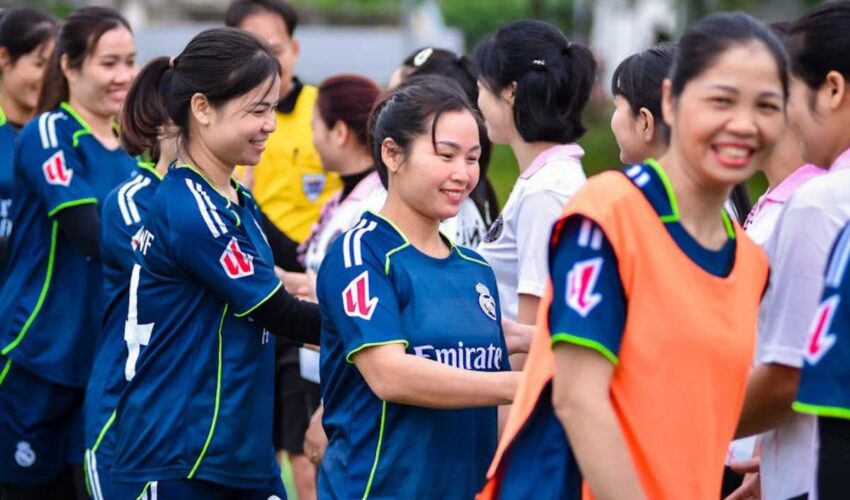 Final da Champions feminina em Oslo entra no radar e amplia sequência de decisões na Europa