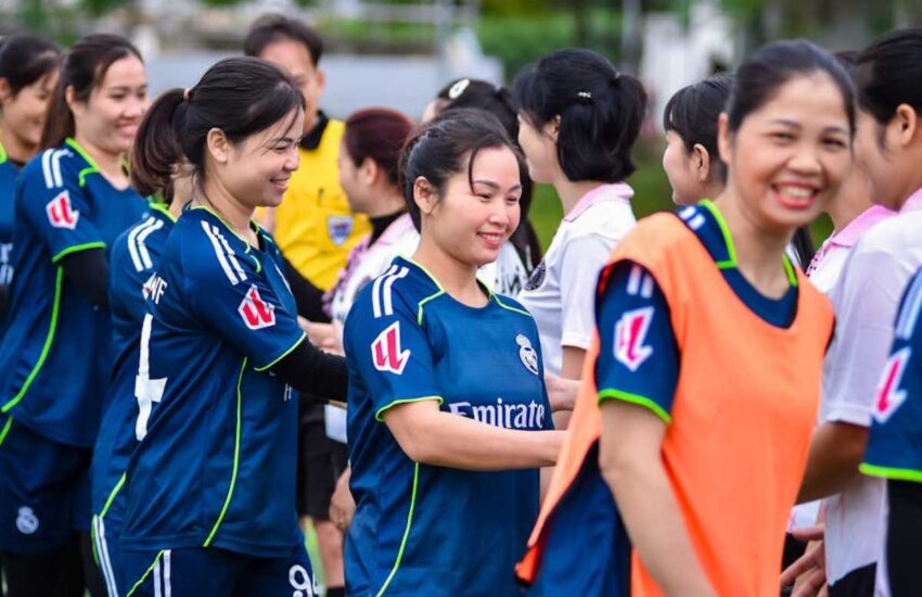 Final da Champions feminina em Oslo entra no radar e amplia sequência de decisões na Europa